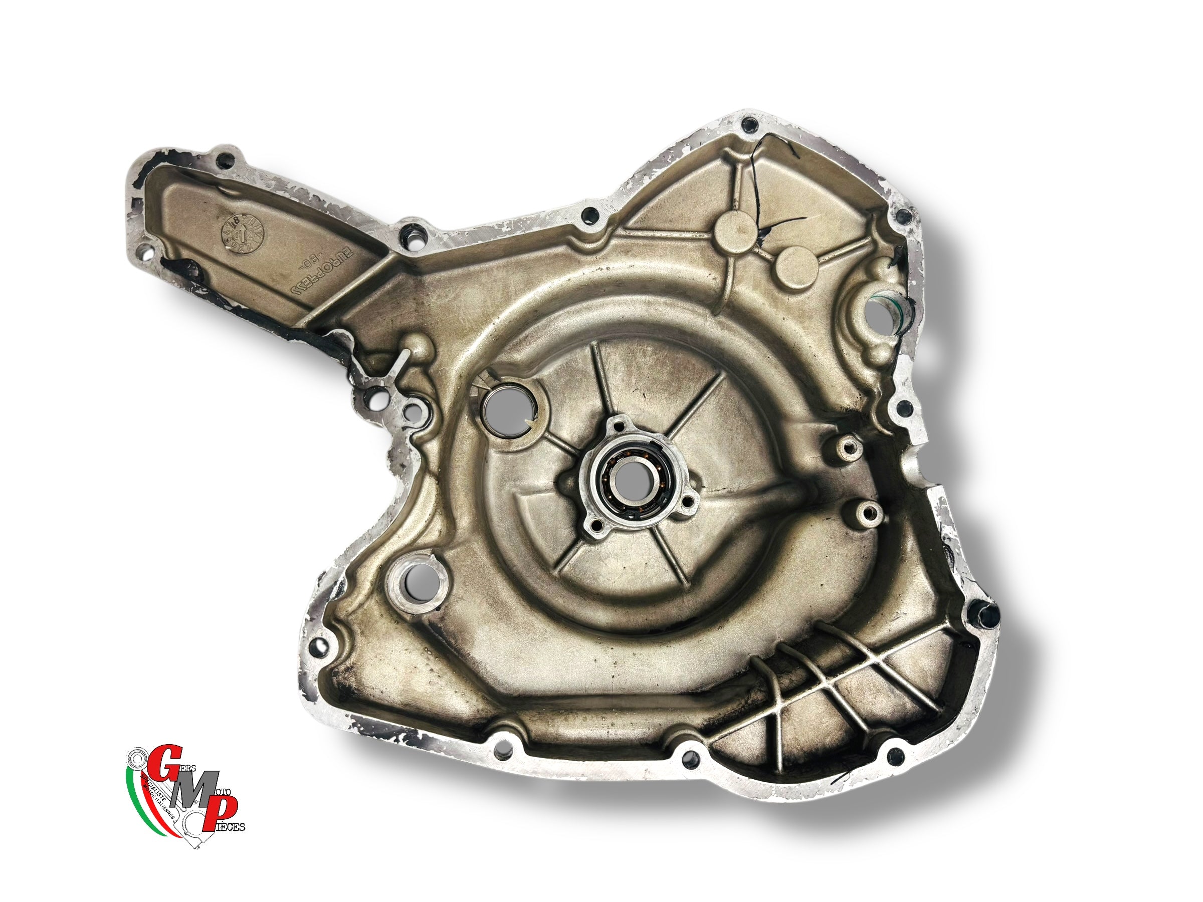 Carter d'alternateur - Ducati