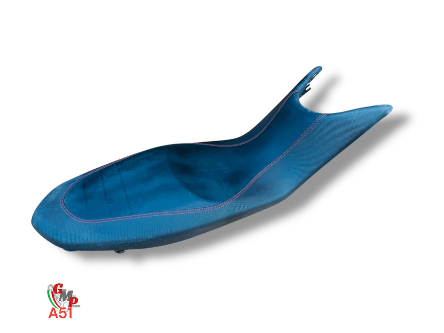 Asiento original - Ducati