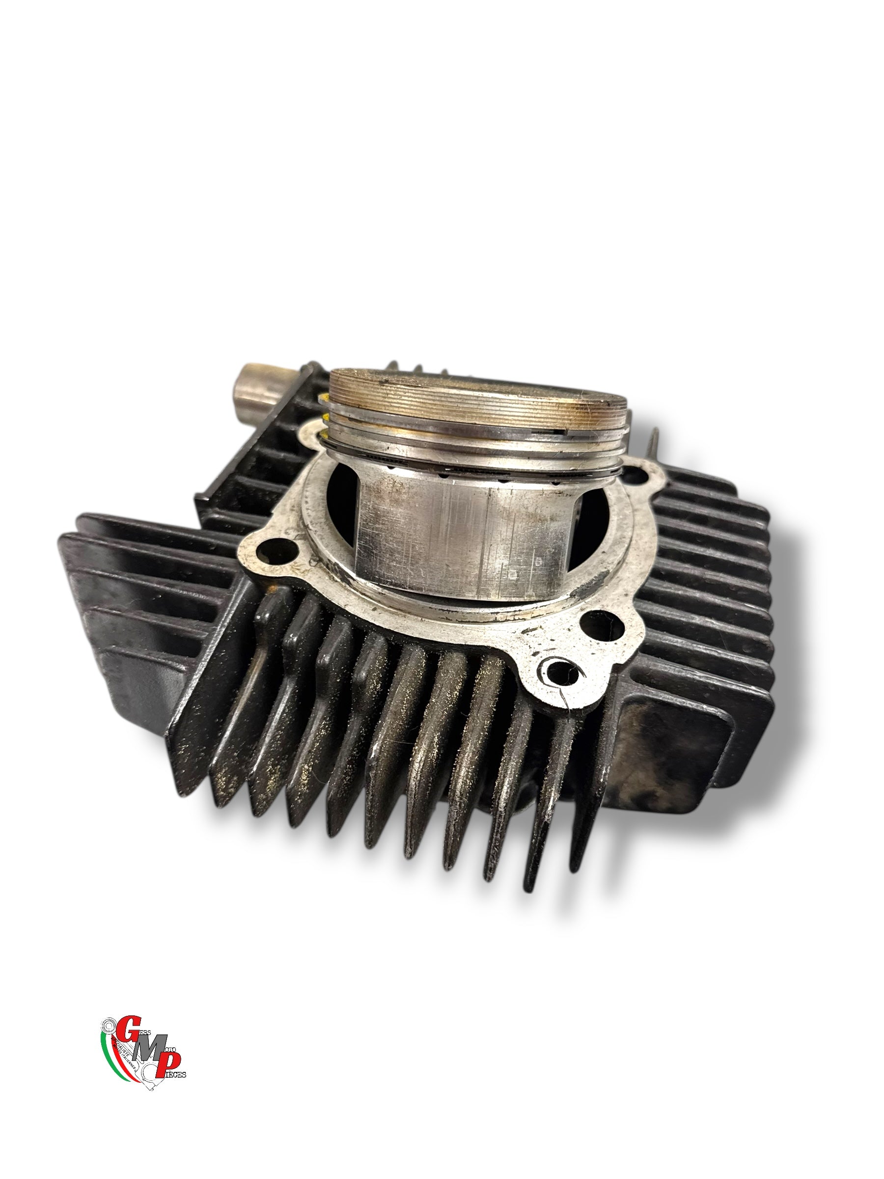 Cilindro pistón horizontal - Ducati