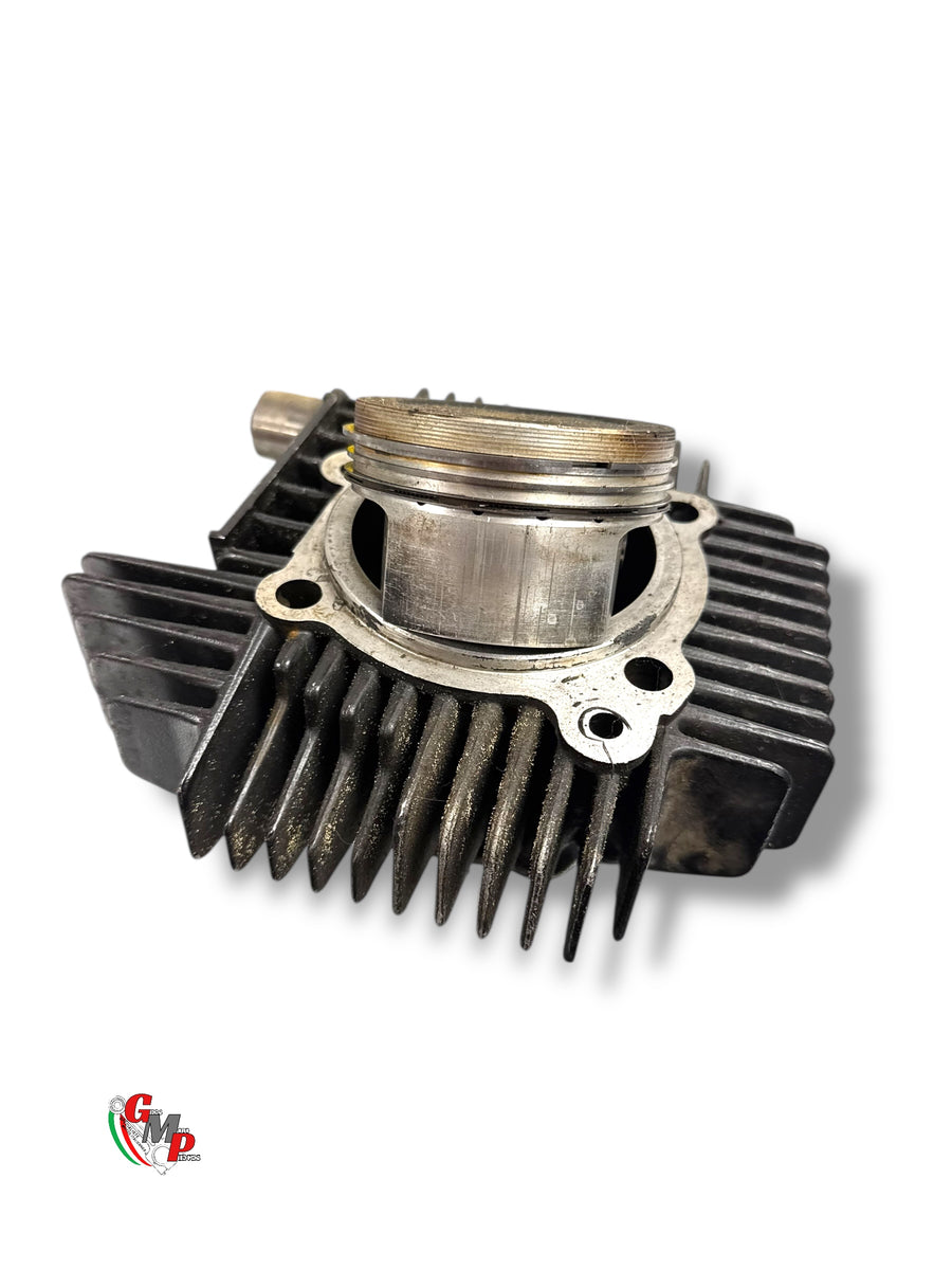 Cilindro pistón horizontal - Ducati