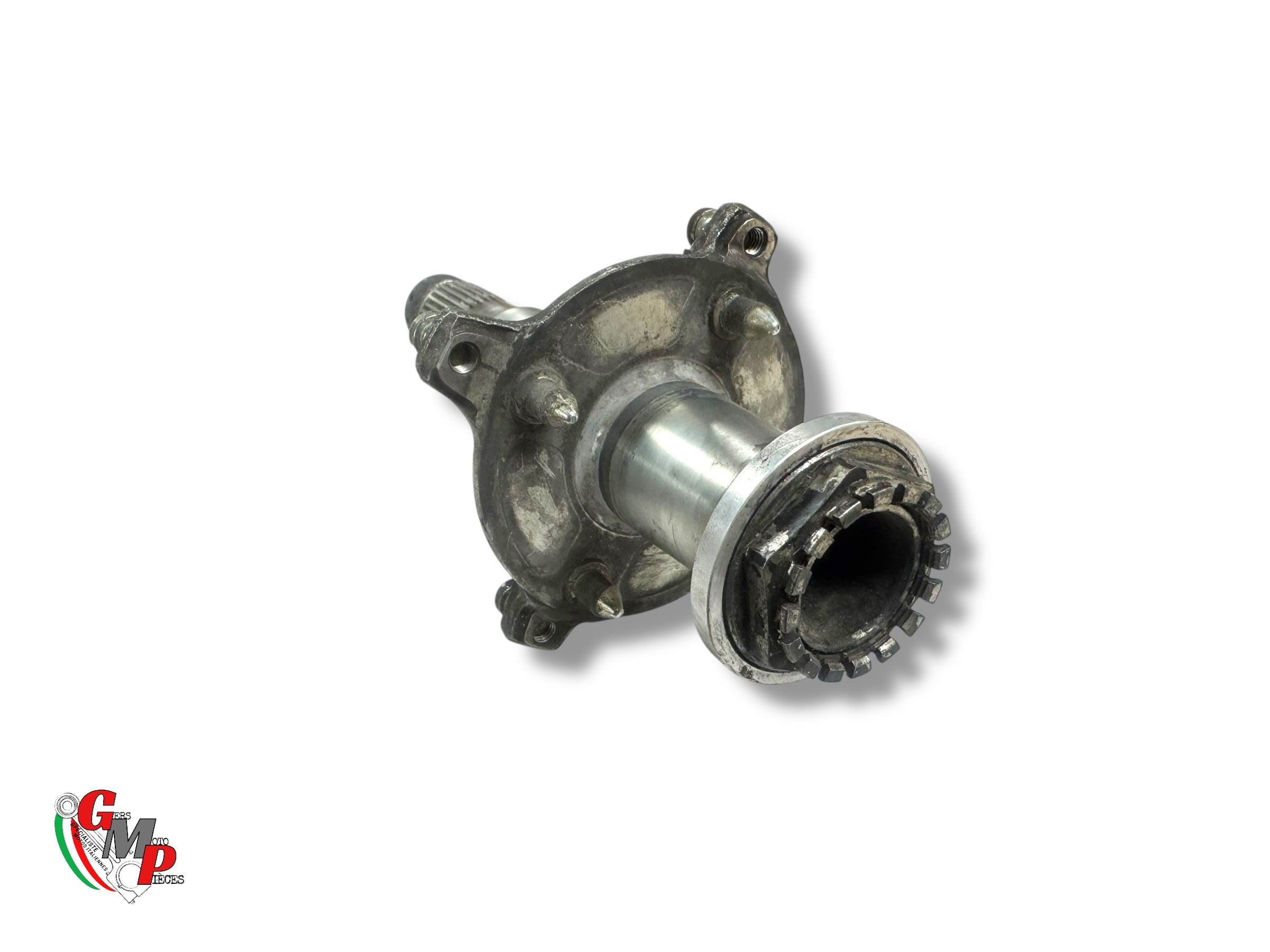 Buje de disco de freno Arrow - Ducati HYM 1100 796 939 950 Hyperstrada 939 Monster MTS SF SBK