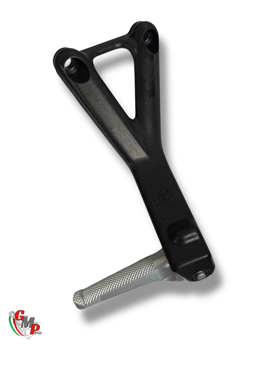 Plataforma Reposapiés Trasero Izquierdo - Ducati