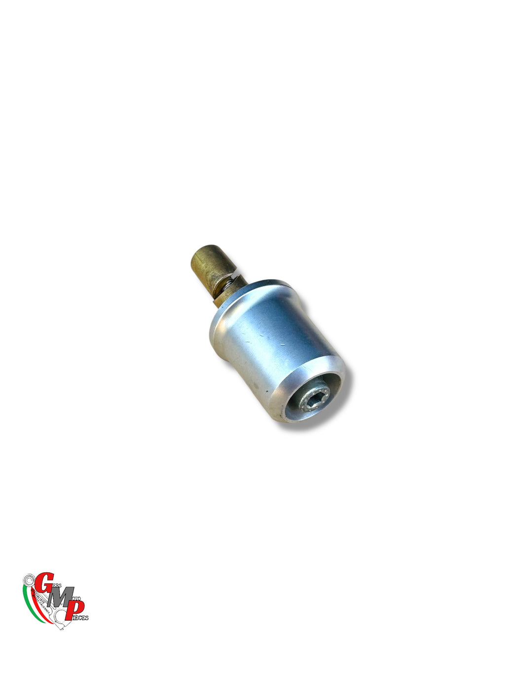 Embout de Guidon - Ducati