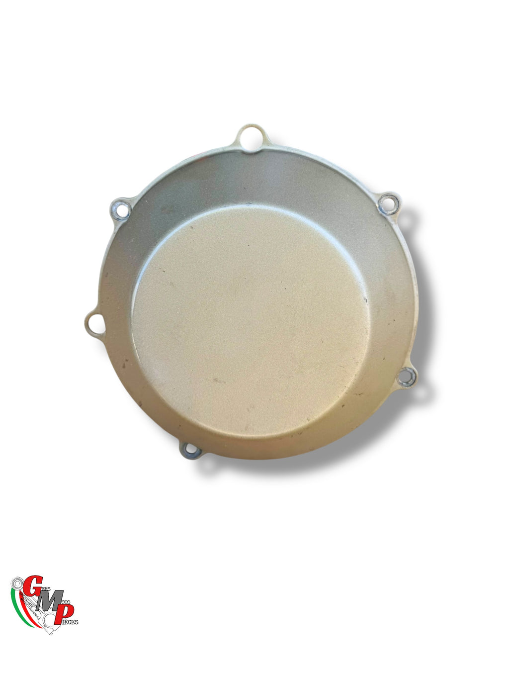 Carter cache embrayage couleur bronze - Ducati