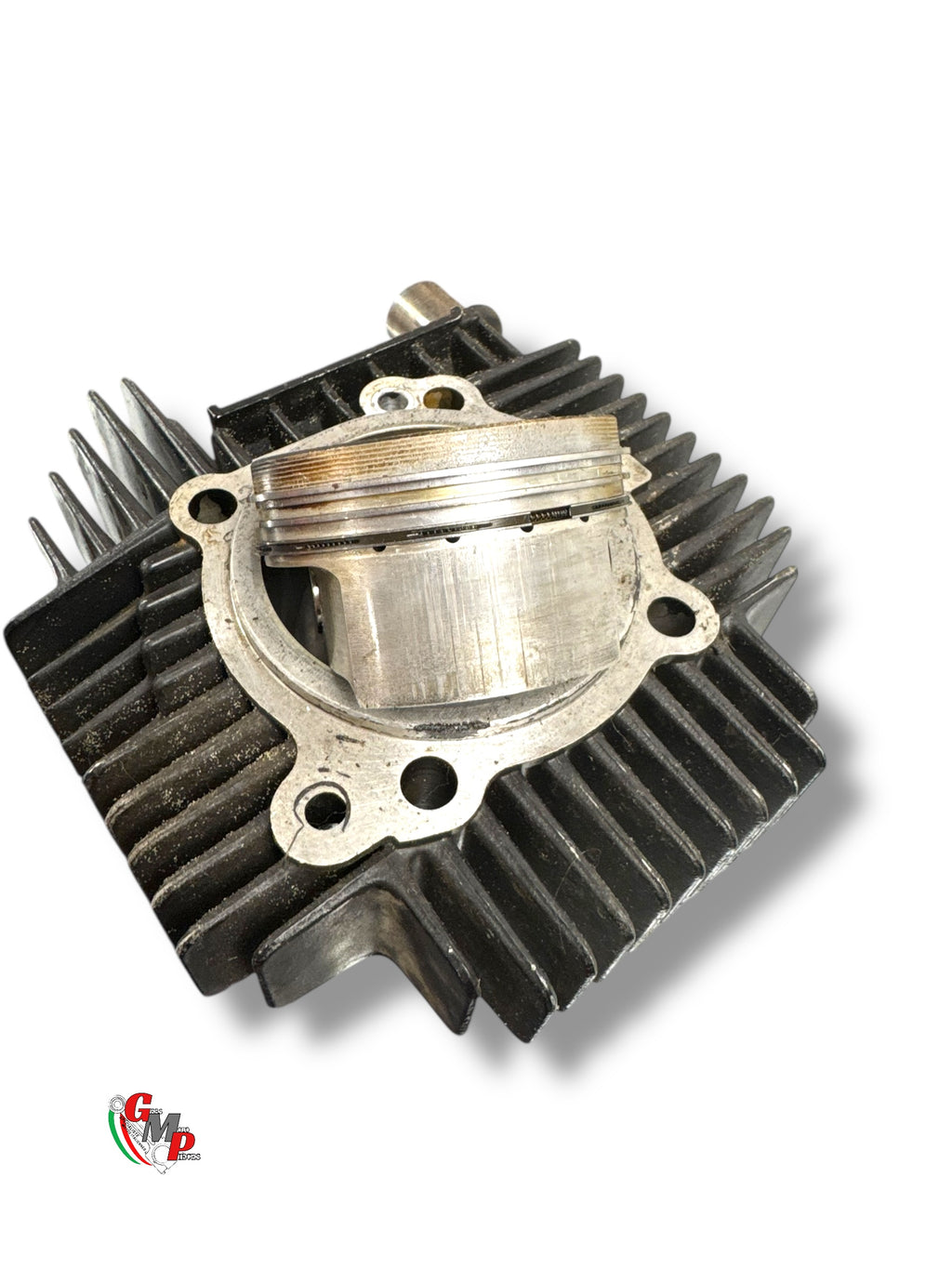 Cilindro pistón horizontal - Ducati