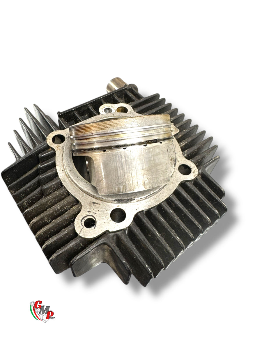 Cilindro pistón horizontal - Ducati