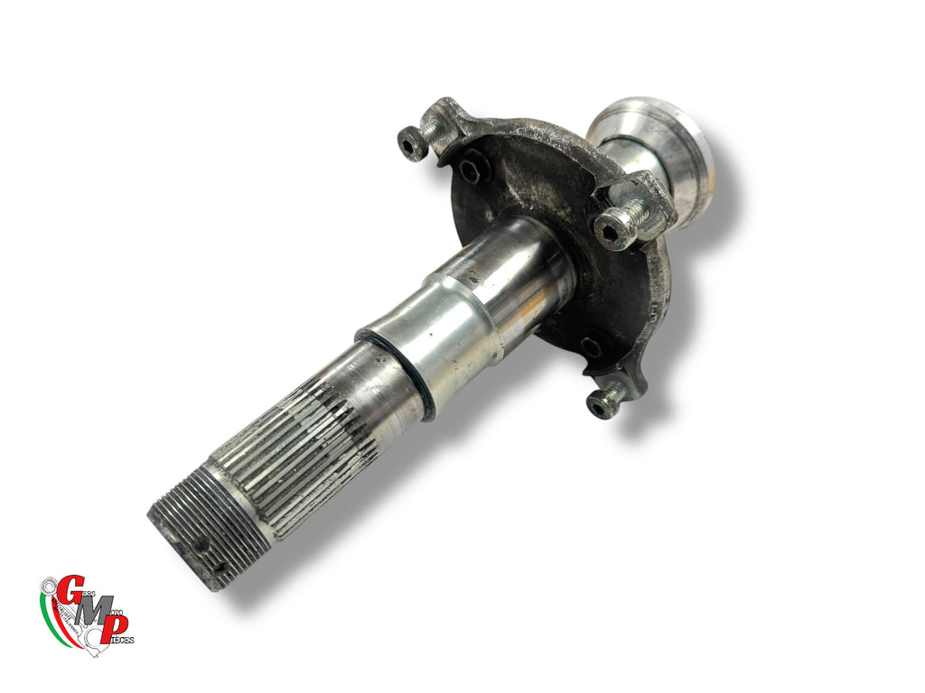 Buje de disco de freno Arrow - Ducati HYM 1100 796 939 950 Hyperstrada 939 Monster MTS SF SBK