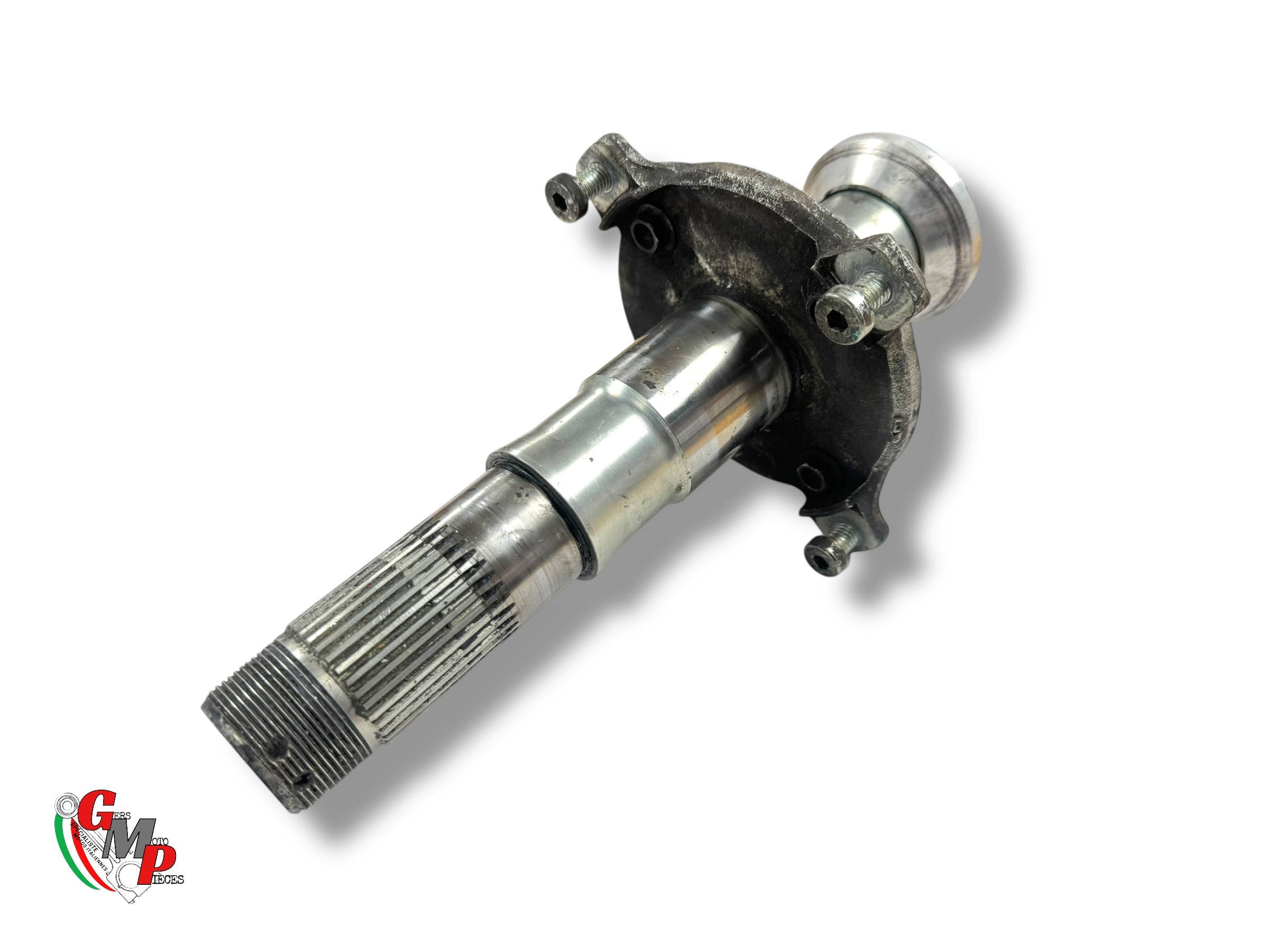 Buje de disco de freno Arrow - Ducati HYM 1100 796 939 950 Hyperstrada 939 Monster MTS SF SBK