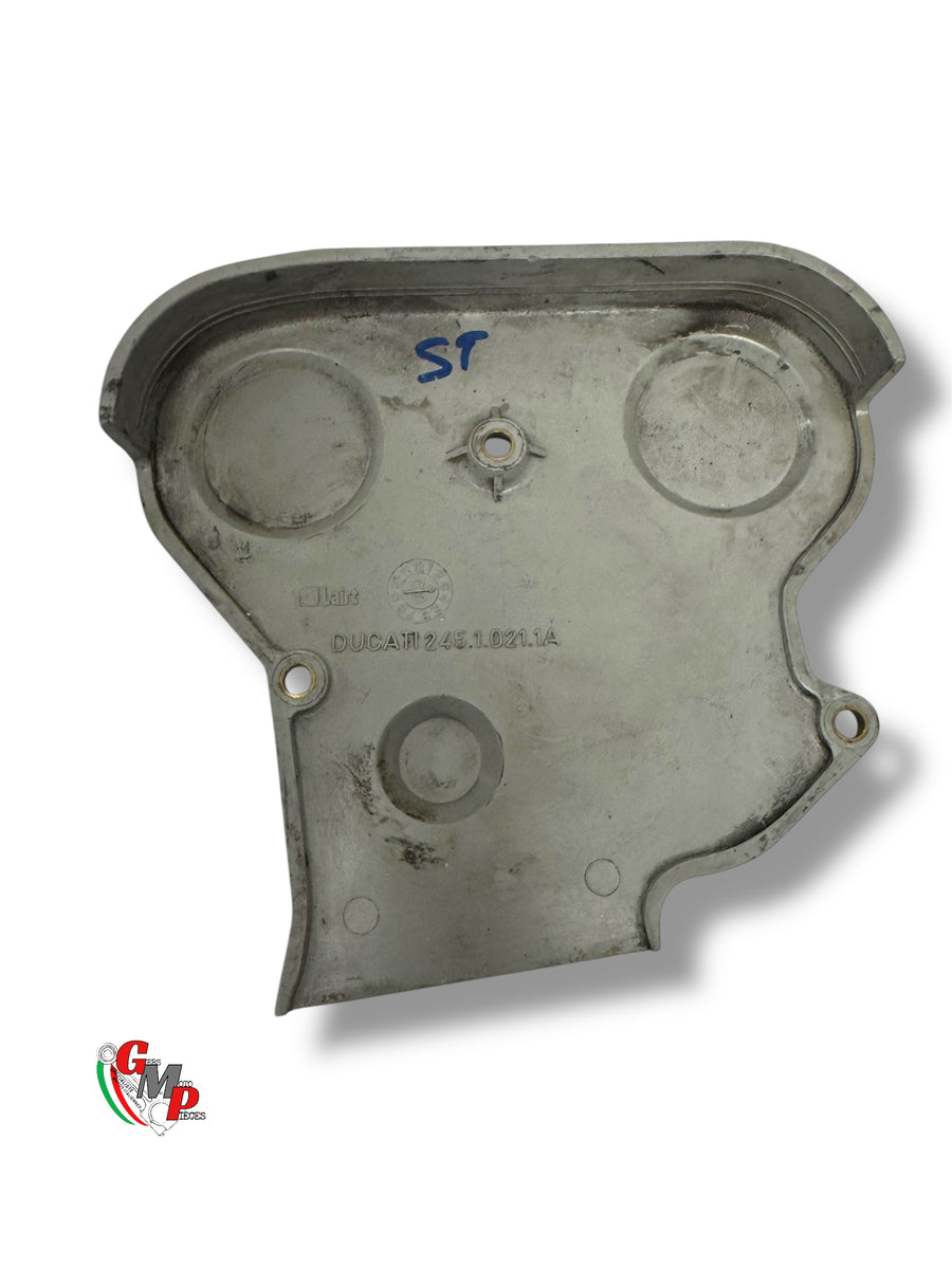 Tapa correa vertical - Ducati