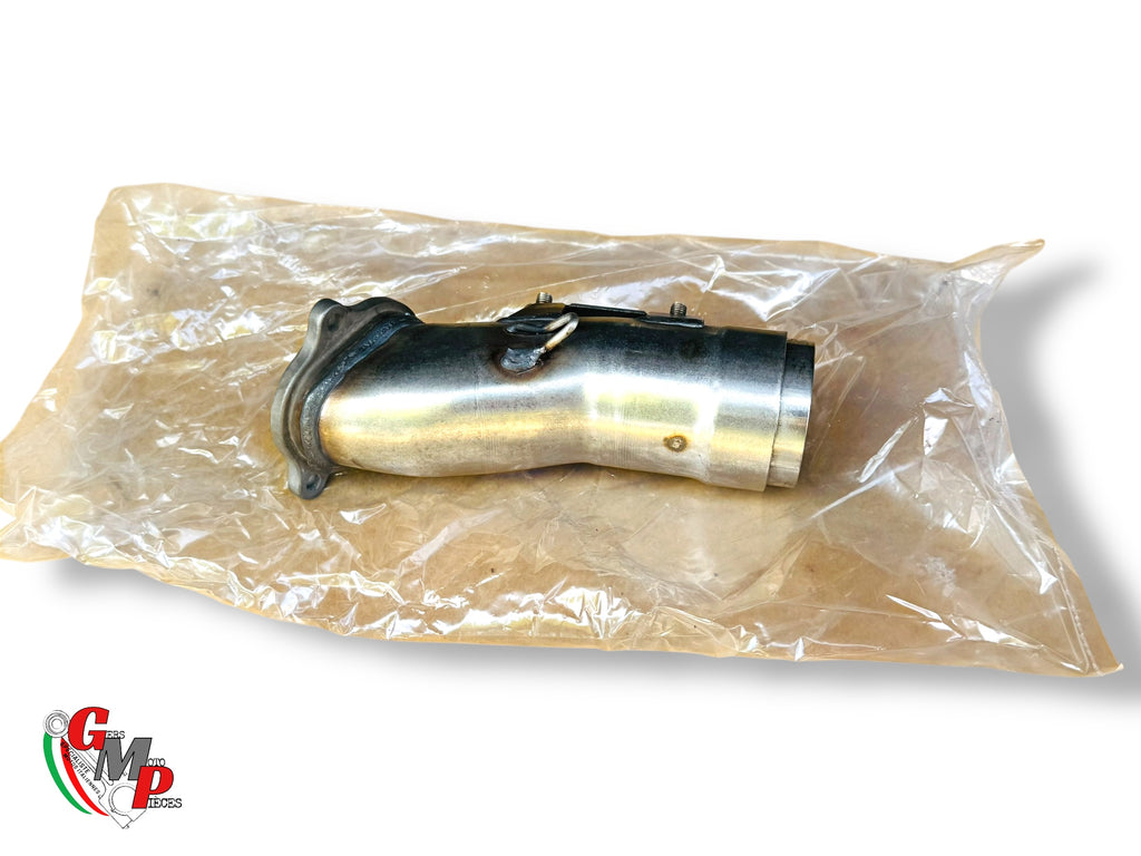 Collecteur échappement - Ducati