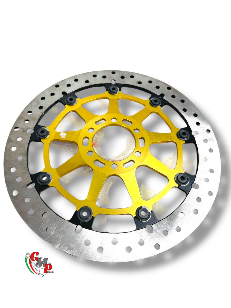 Par de discos de freno NUEVOS 748RS 996RS 998RS - Ducati