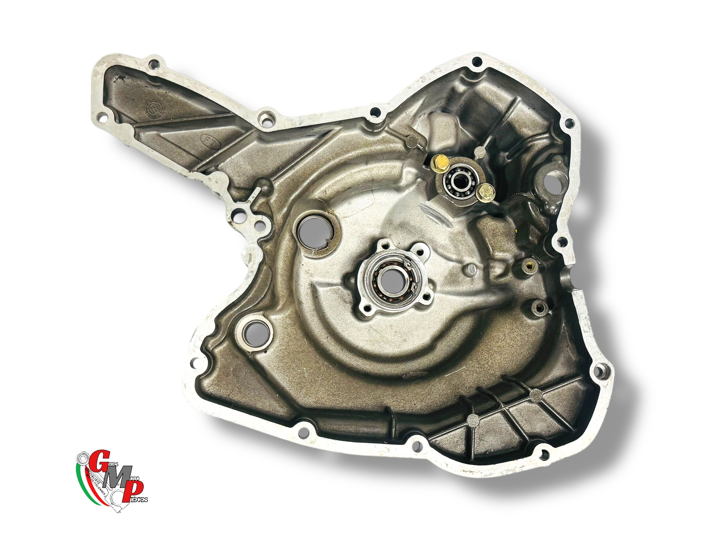 Carter alternateur - Ducati