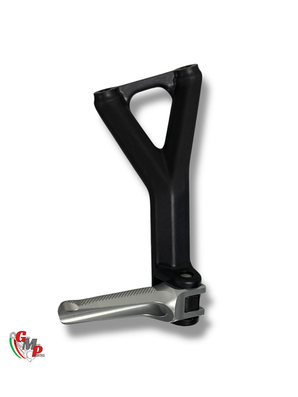 Platina Reposapiés Trasero Derecho - Ducati