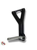Platina Reposapiés Trasero Derecho - Ducati