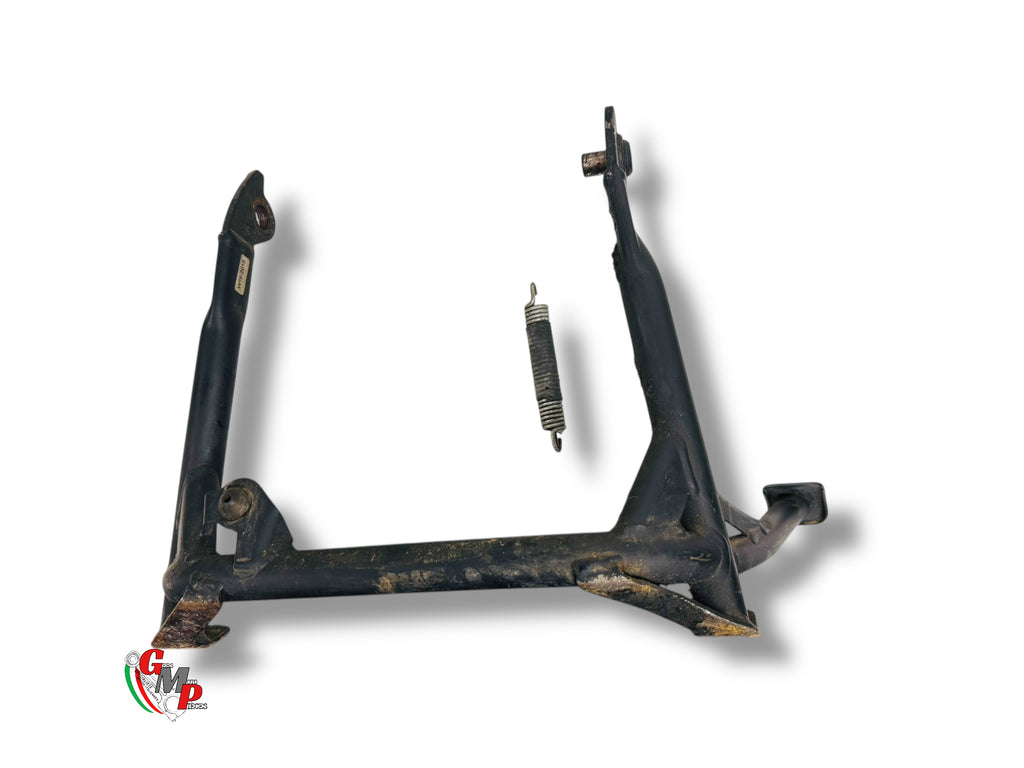 Béquille centrale avec ressort - Ducati