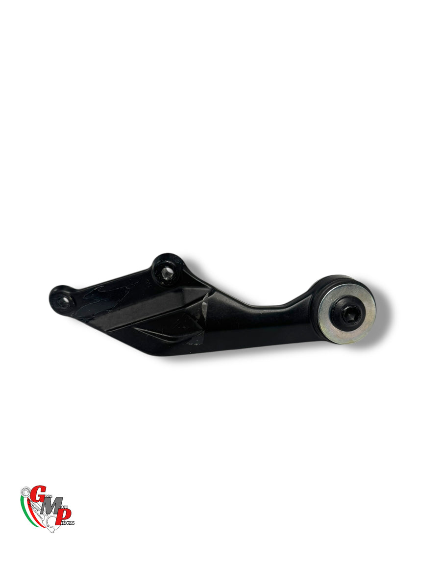 Pletina soporte escape - Ducati