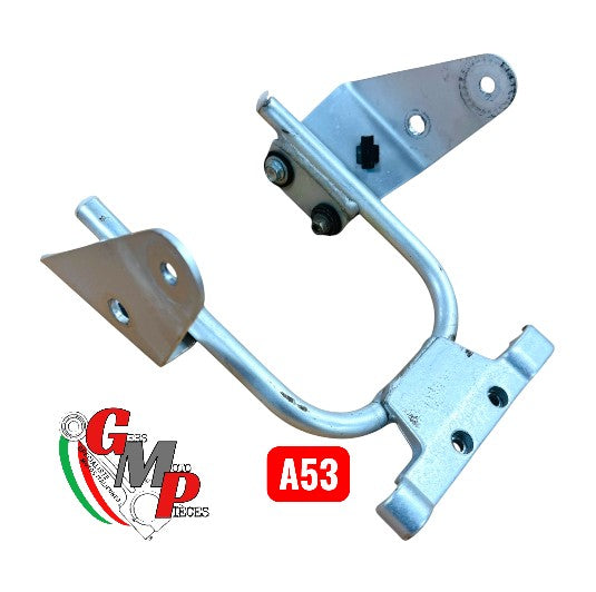 Soporte de Faro - Ducati