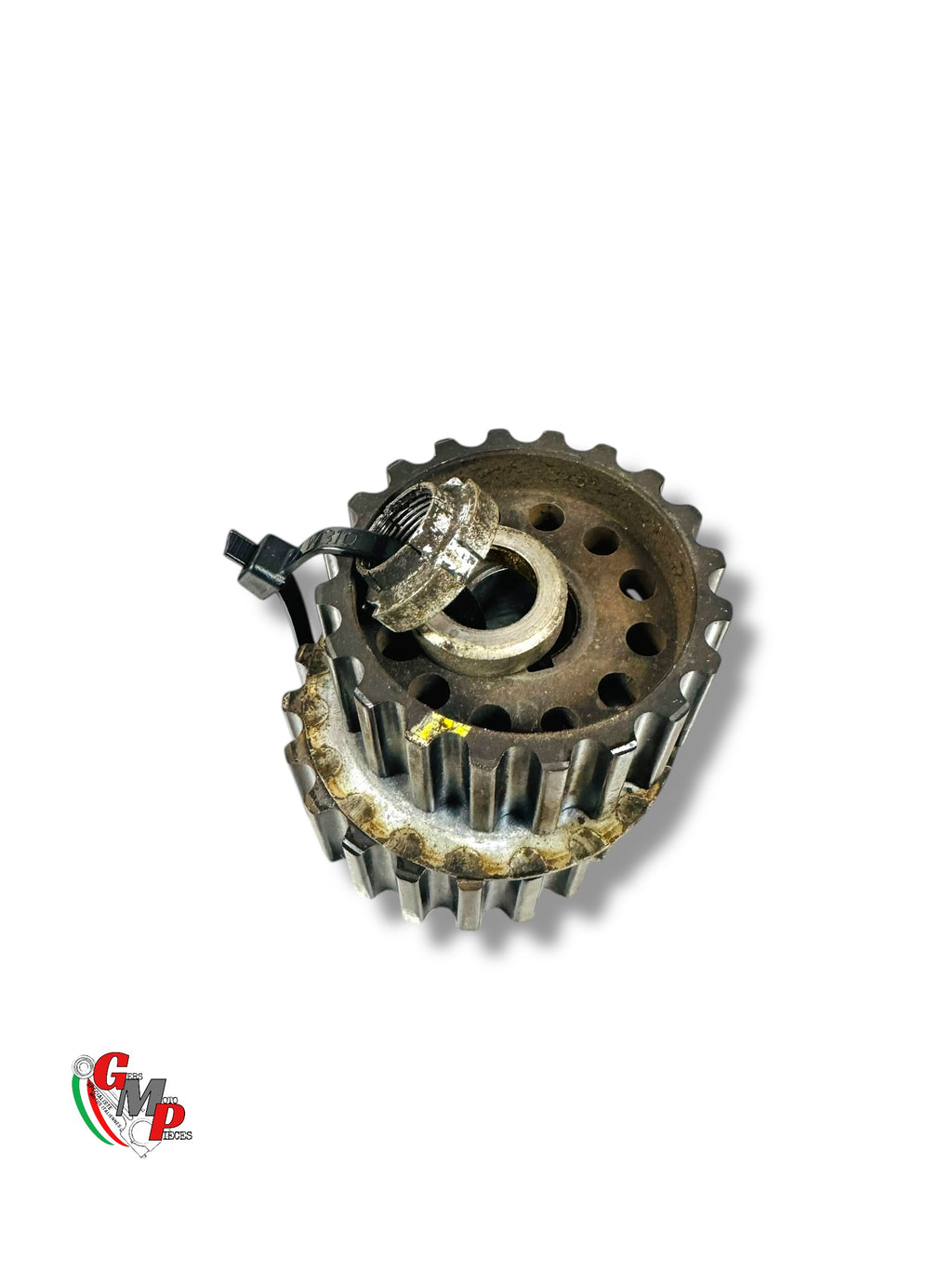 Kit de polea tensora - Ducati