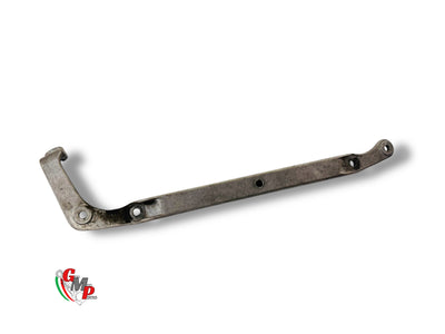 Escuadra soporte rampa inyección - Ducati