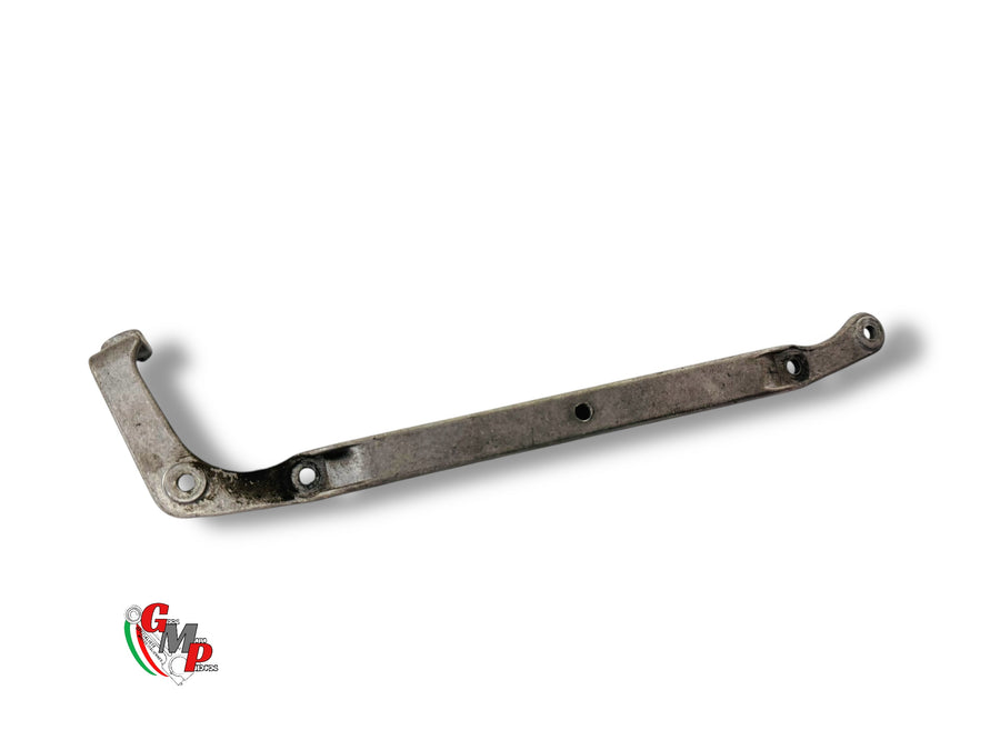 Escuadra soporte rampa inyección - Ducati