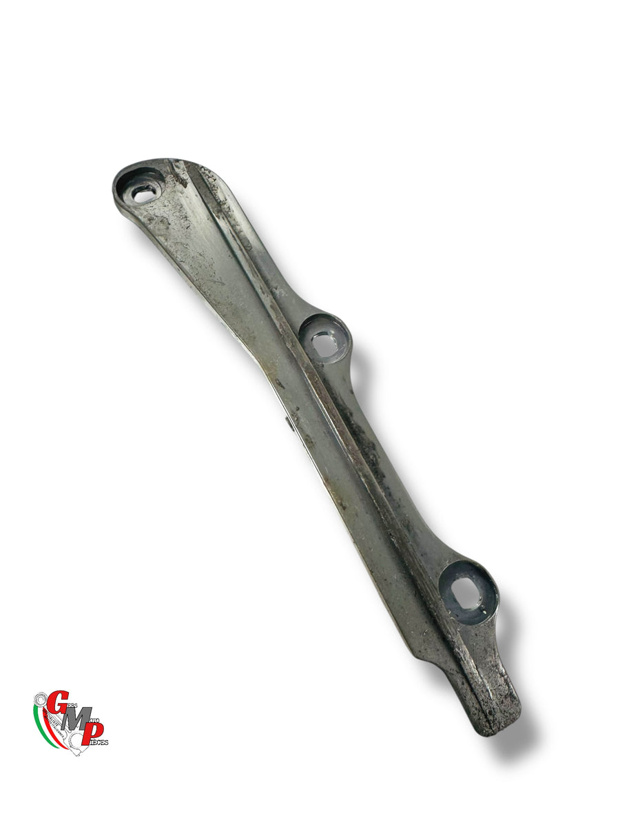 Deslizador de cadena inferior de basculante de aluminio - Ducati