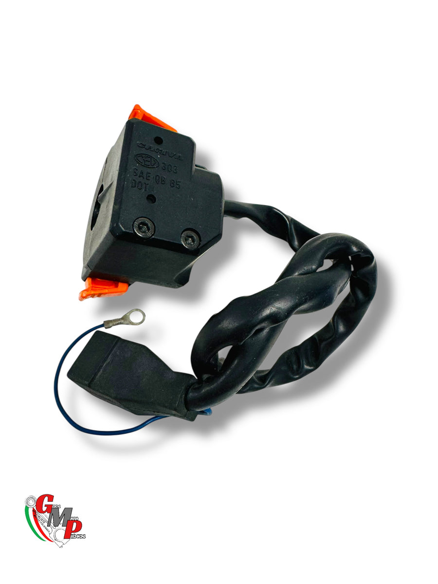 Interruptor Mando Izquierdo - Ducati