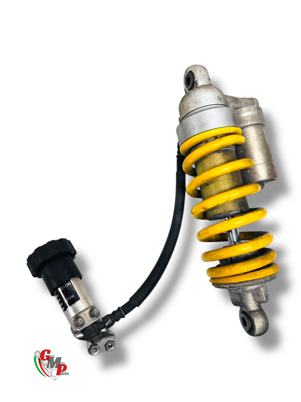 Amortiguador - Ducati