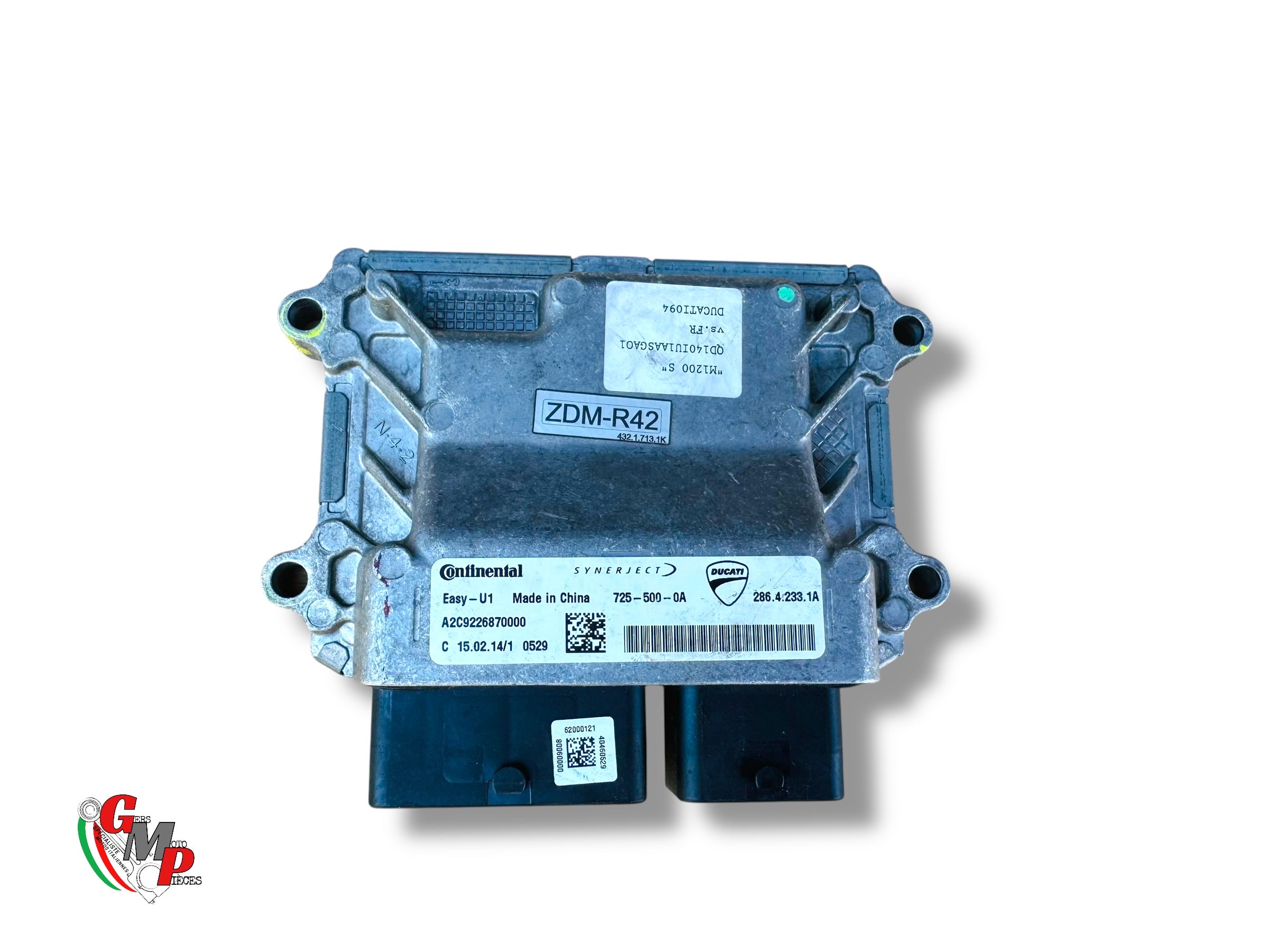 Boitier CDI ECU - Ducati