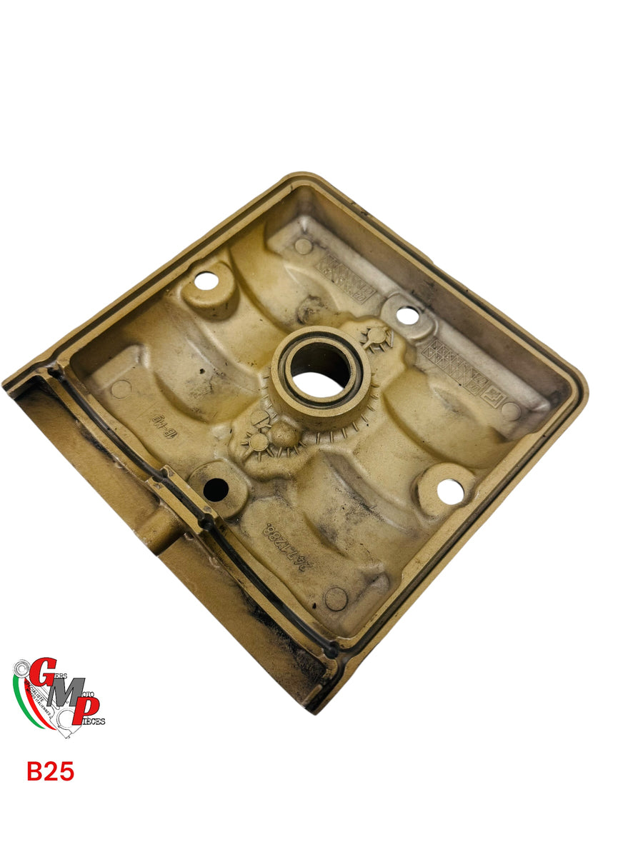 Tapa de culata vertical de magnesio - Ducati