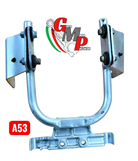 Support Phare - Ducati