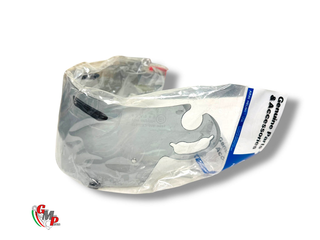 Visière NEUVE - ARAI RX7 - GP