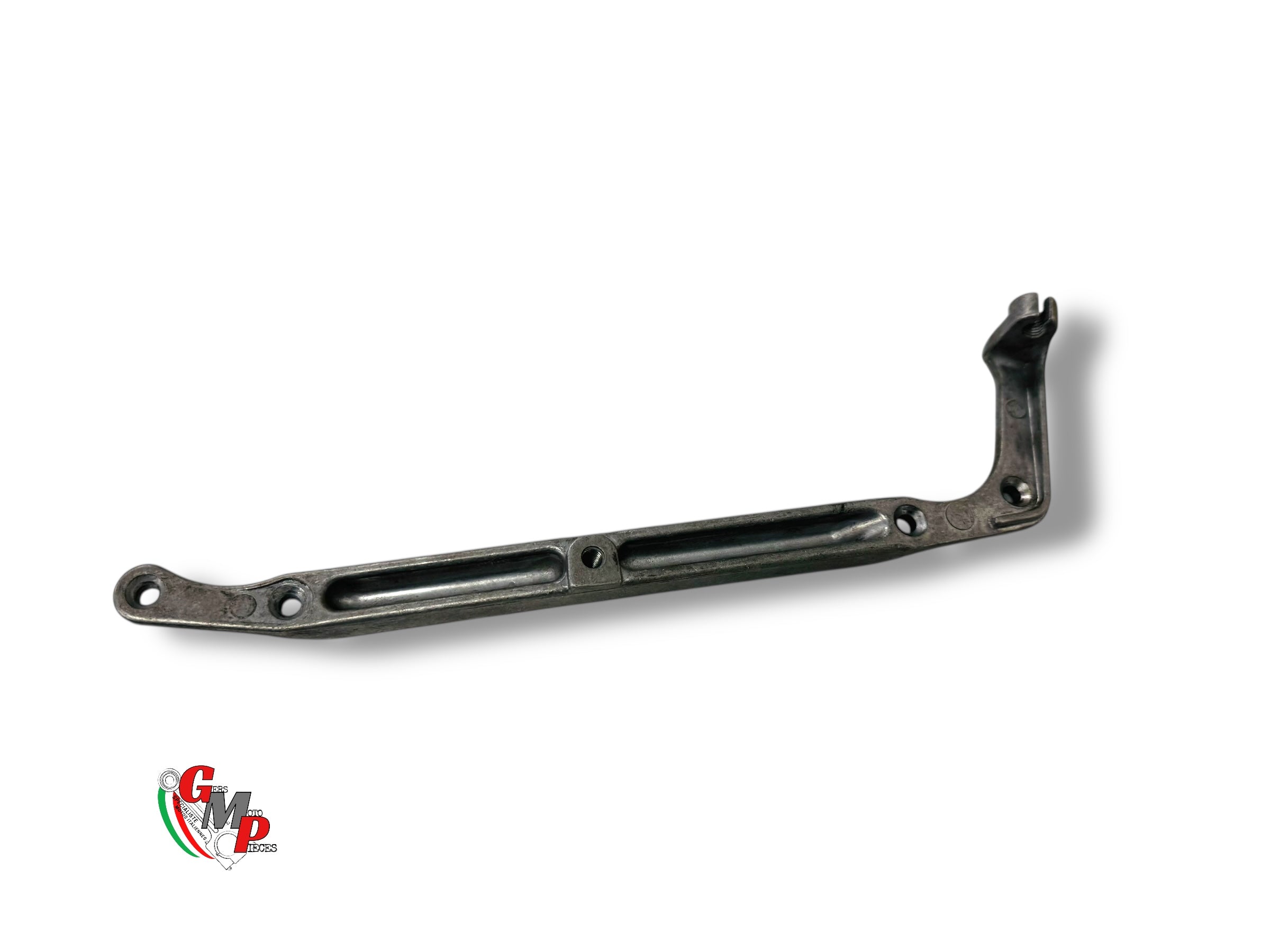 Equerre support rampe injection - Ducati