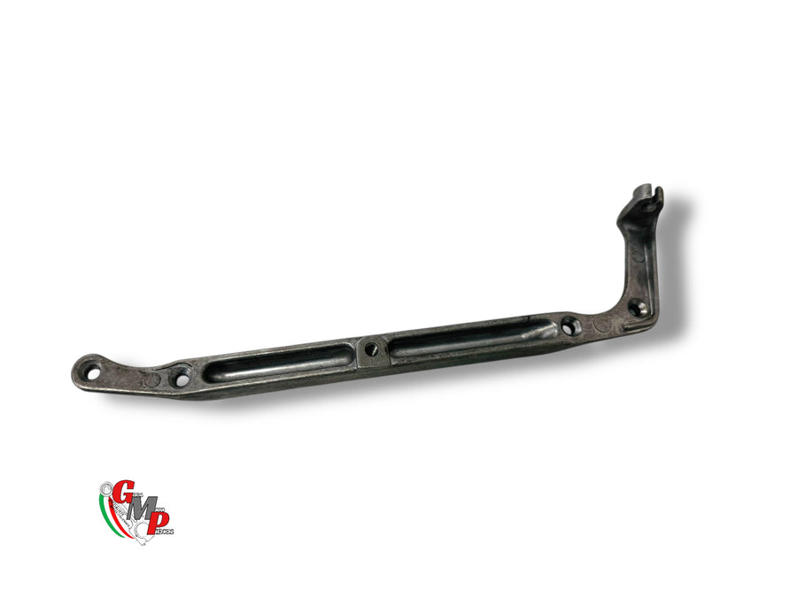 Escuadra soporte rampa inyección - Ducati