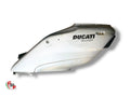 Carenado Superior - Ducati