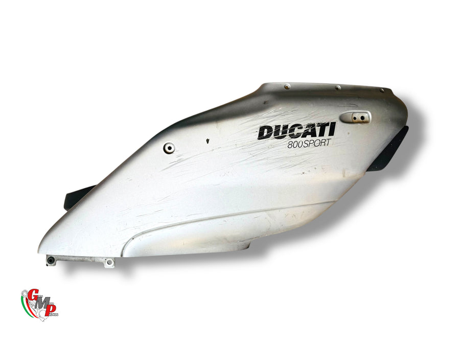 Carenado Superior - Ducati