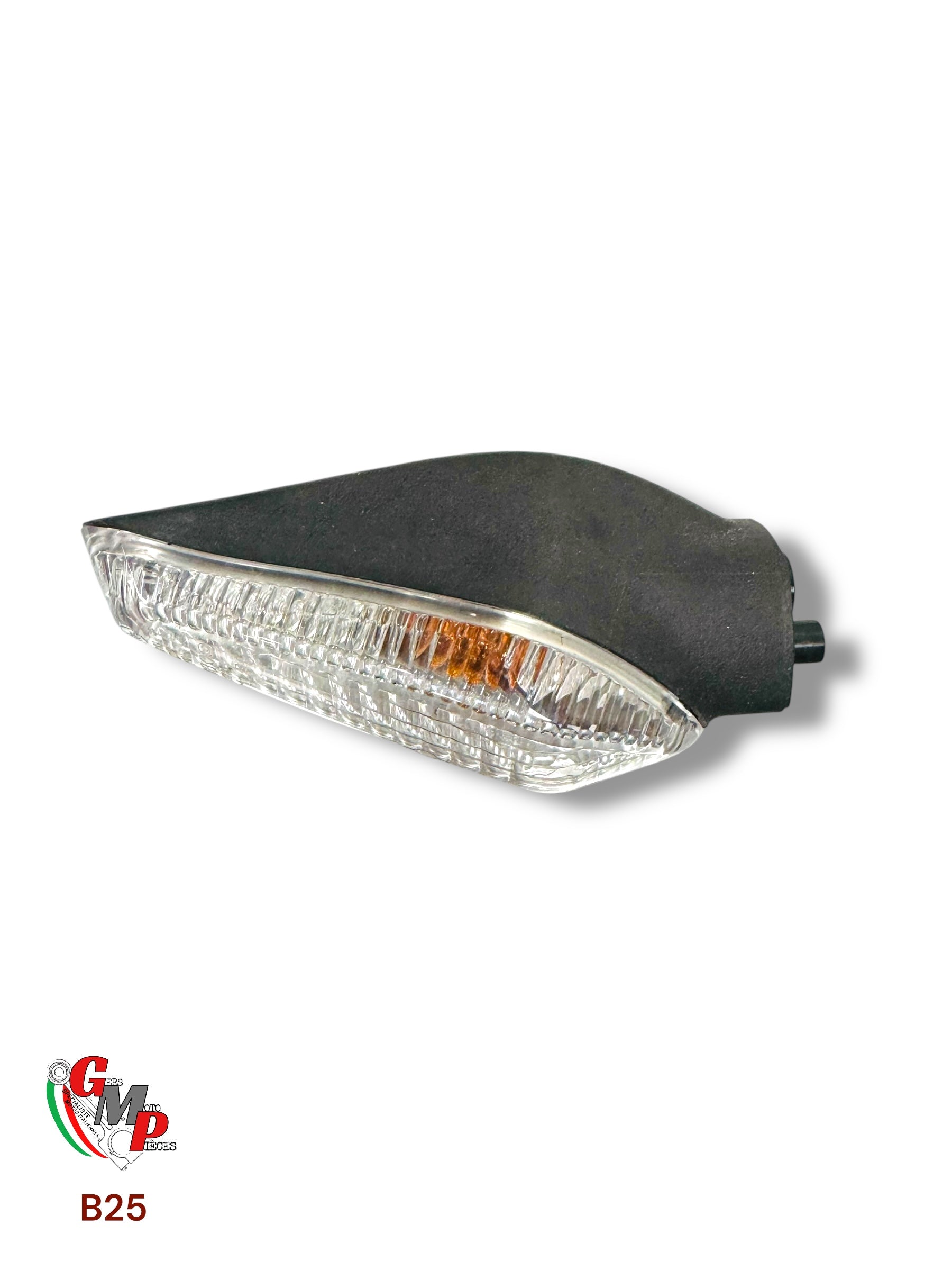 Intermitente delantero derecho/trasero izquierdo - Ducati