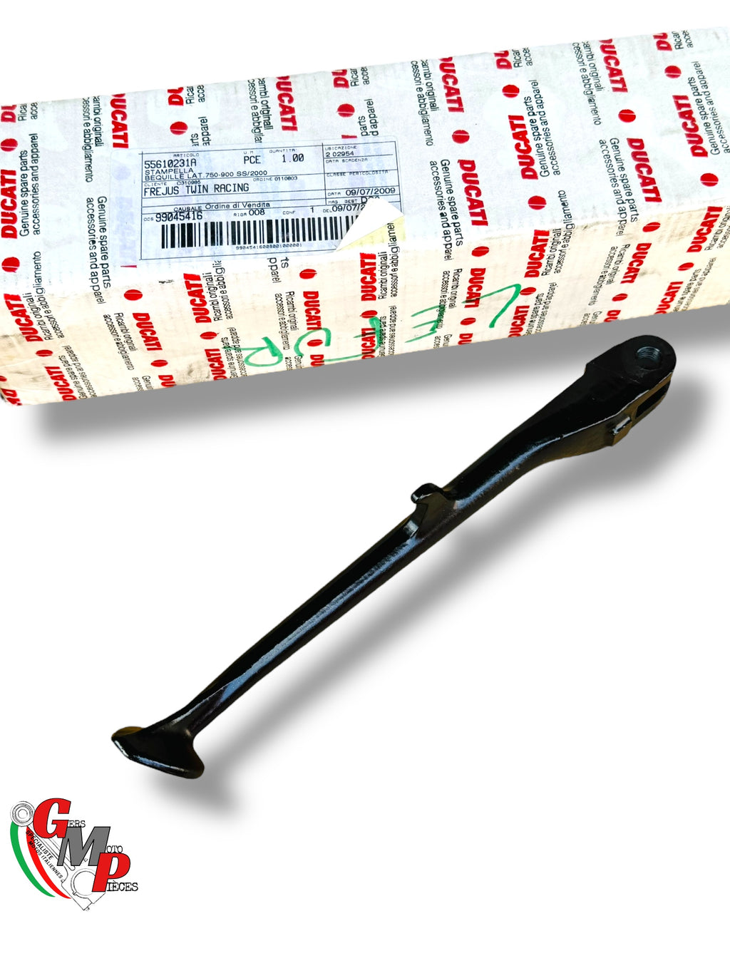Béquille latérale Neuve - Ducati