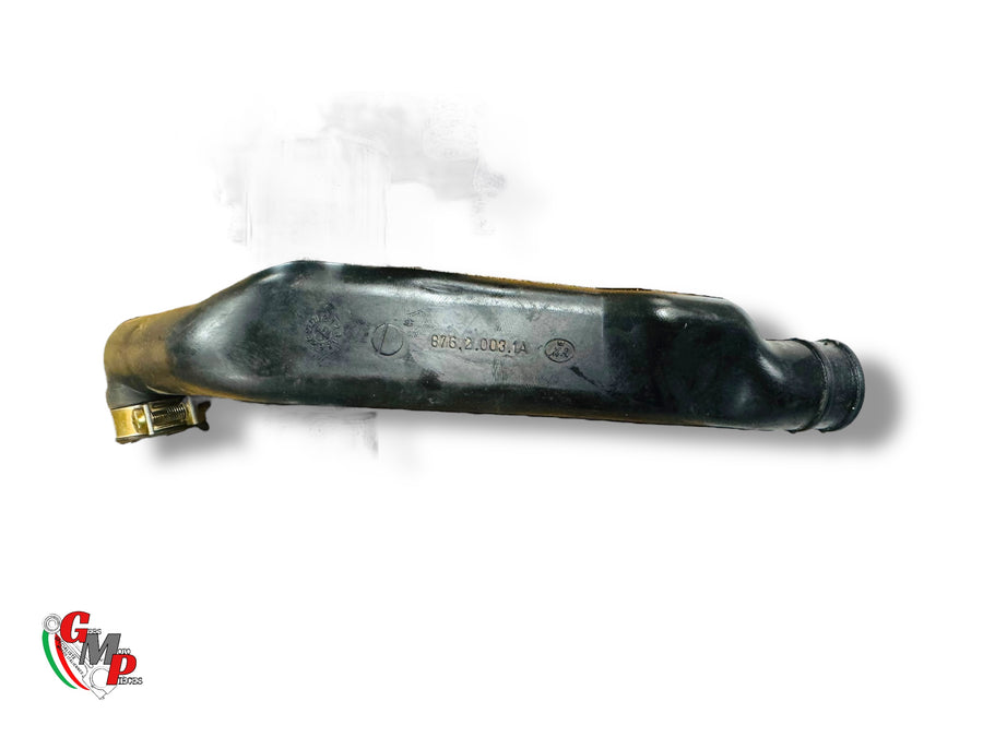 Manguera respiradero de aceite - Ducati