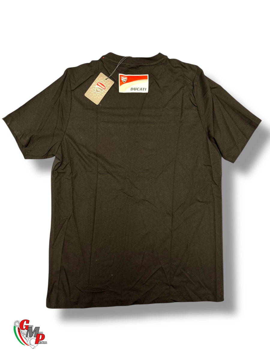 Camiseta Ducati Corse NUEVA