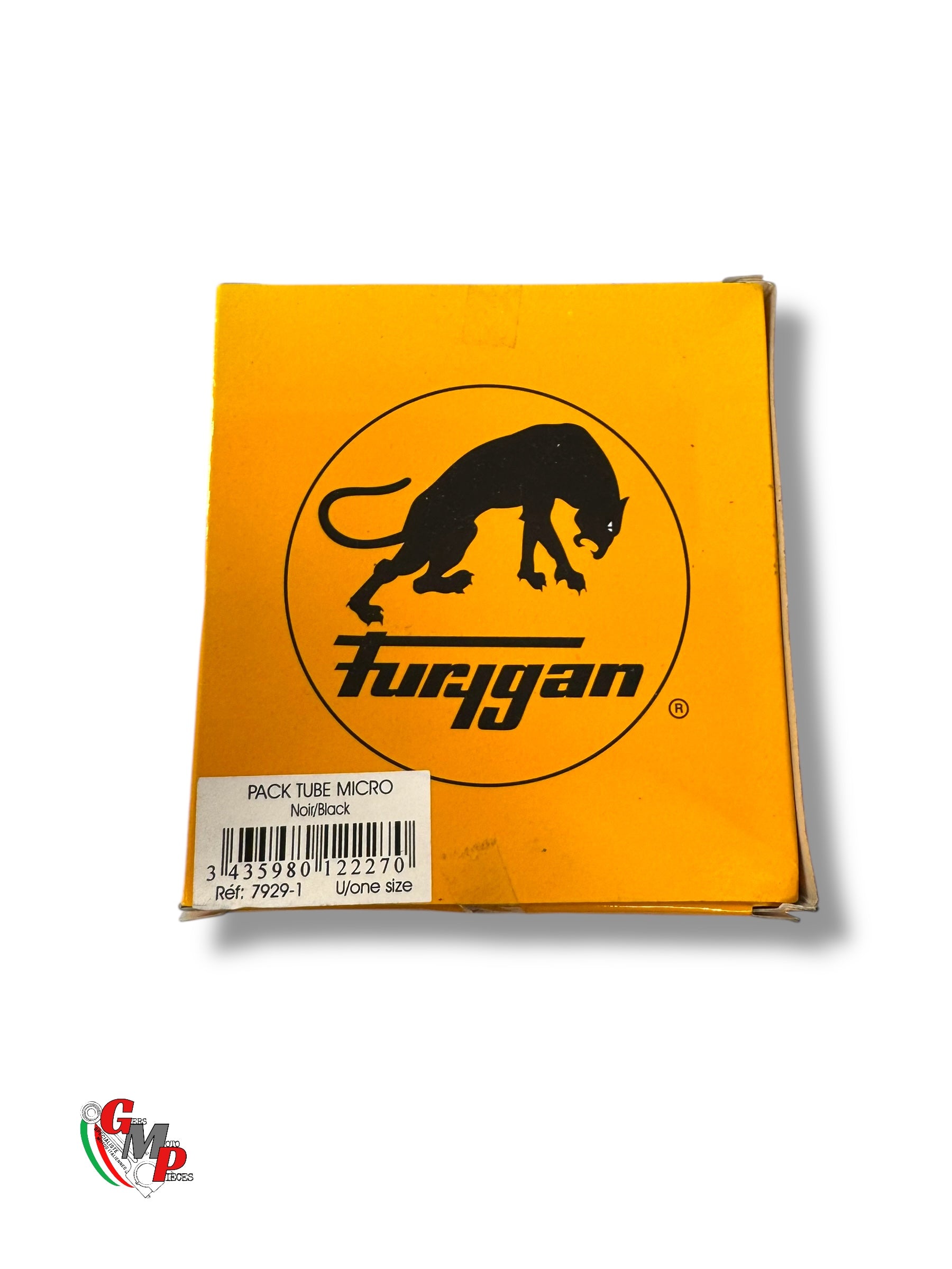 Tour de coup NEUF - Furygan