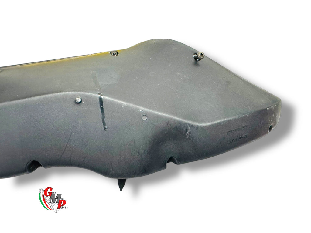 Manga de viento izquierda completa - Ducati Superbike SBK 748 1995-1997 916 1994-1997 916 SP