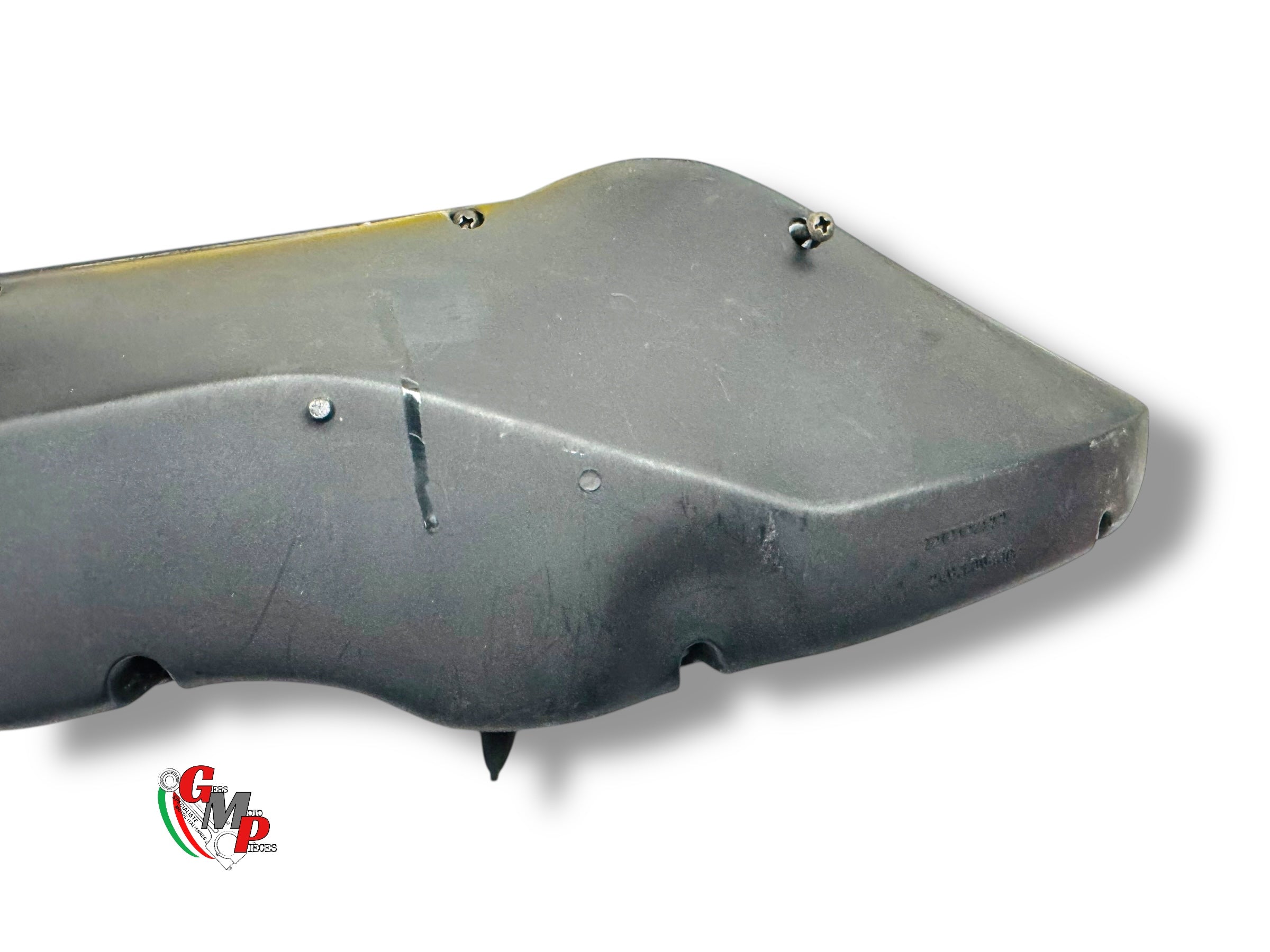 Manga de viento izquierda completa - Ducati Superbike SBK 748 1995-1997 916 1994-1997 916 SP