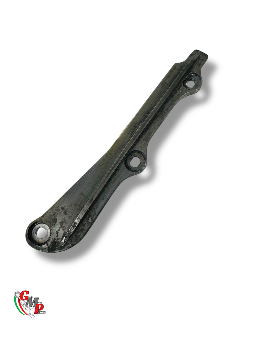 Patín de cadena superior basculante de aluminio - Ducati