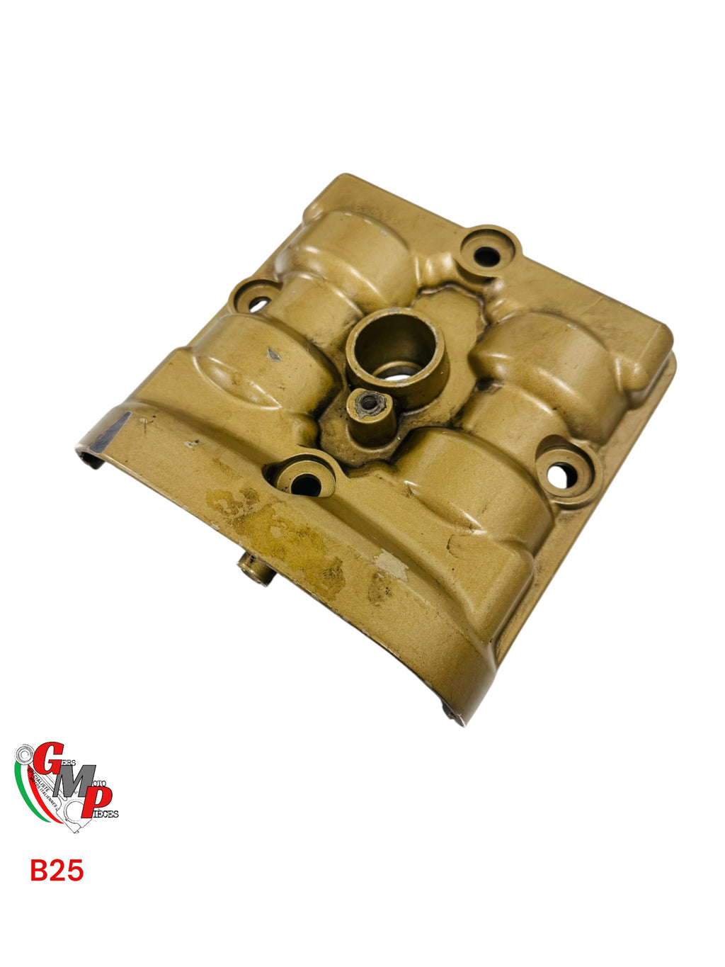 Couvre culasse magnesium horizontal - Ducati