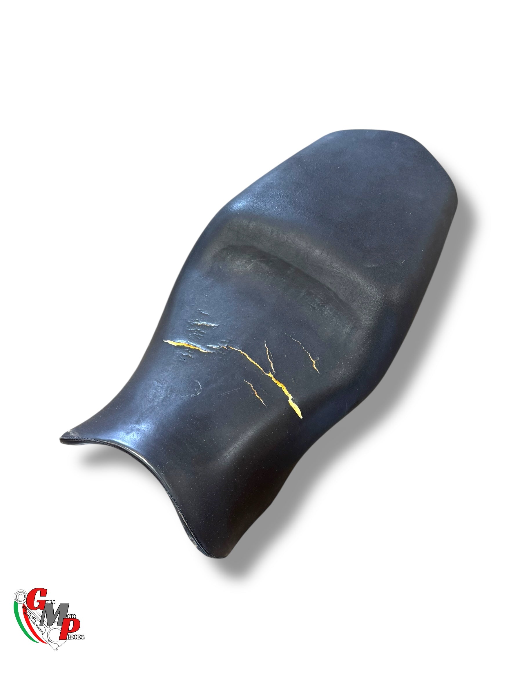 Asiento negro original - Ducati