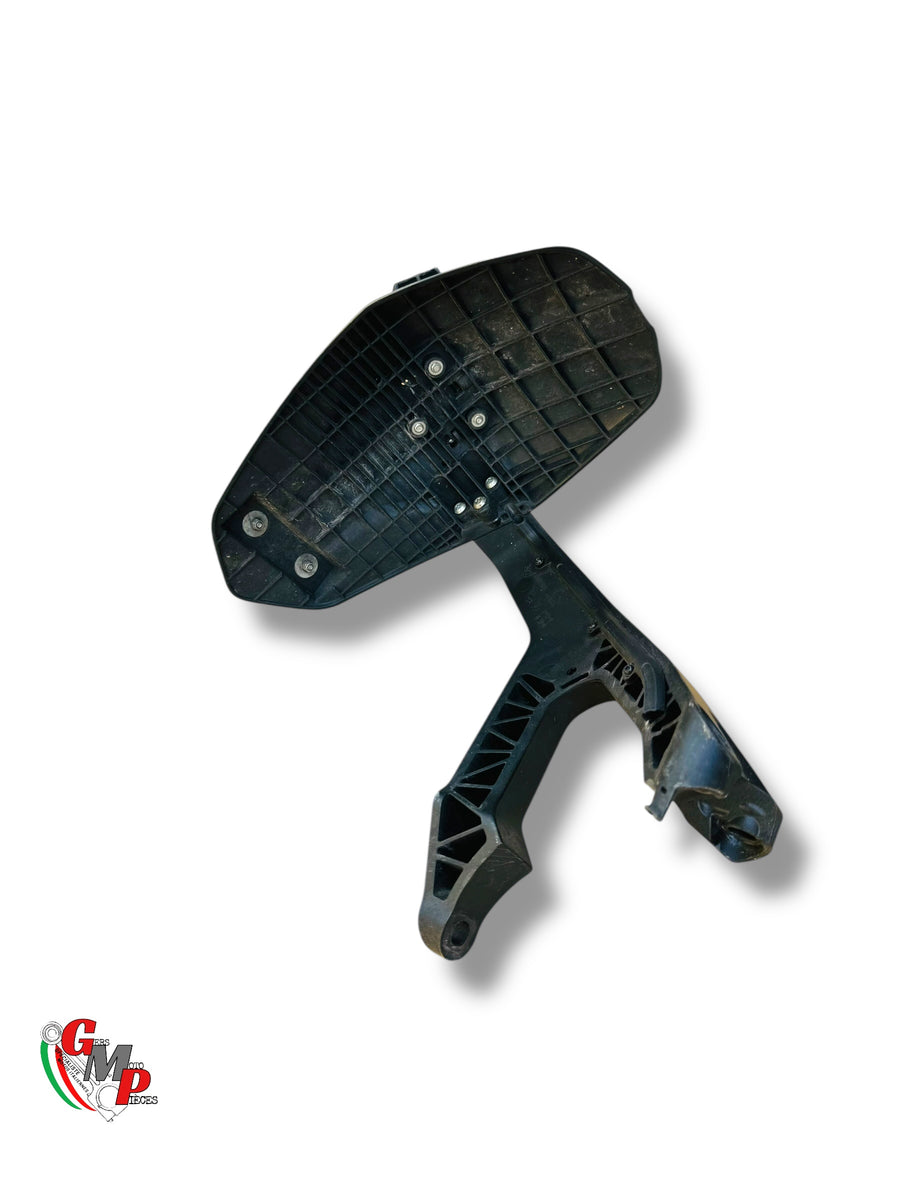 Soporte de babero + babero - Ducati