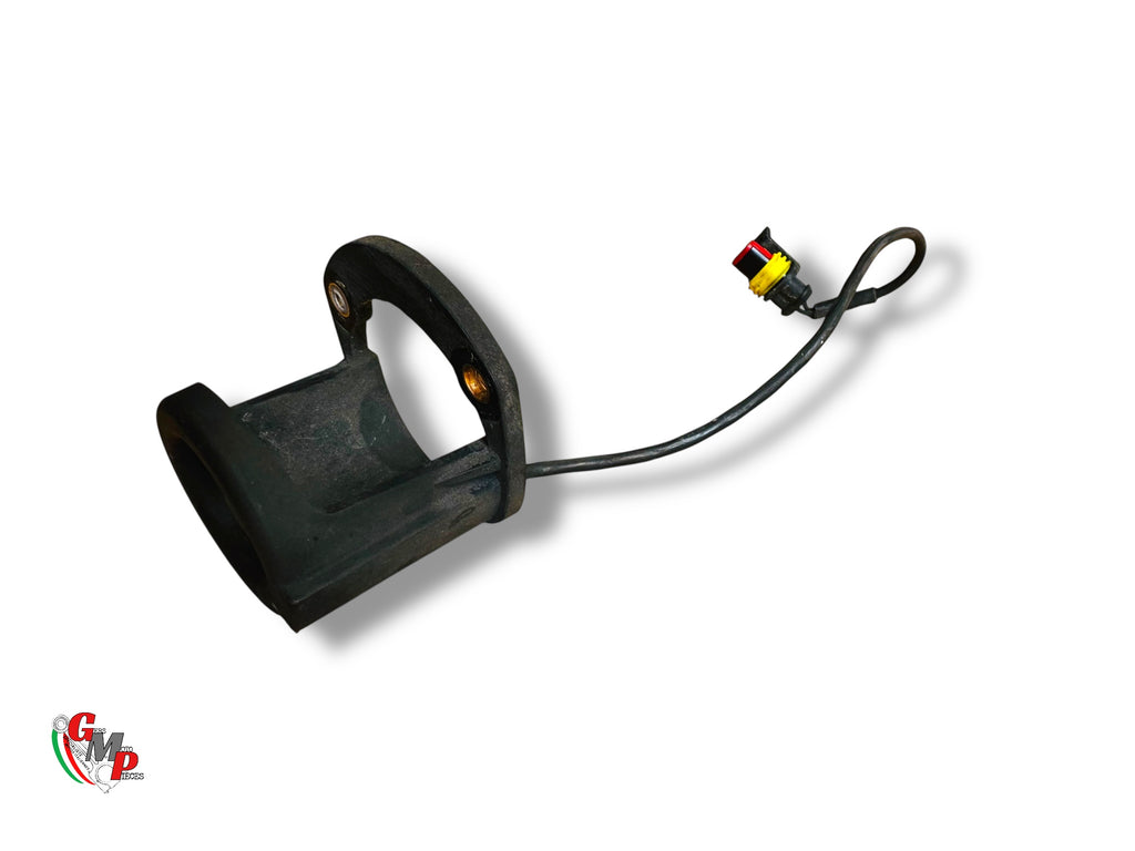 Antena inmovilizadora + envolvente Neiman - Ducati