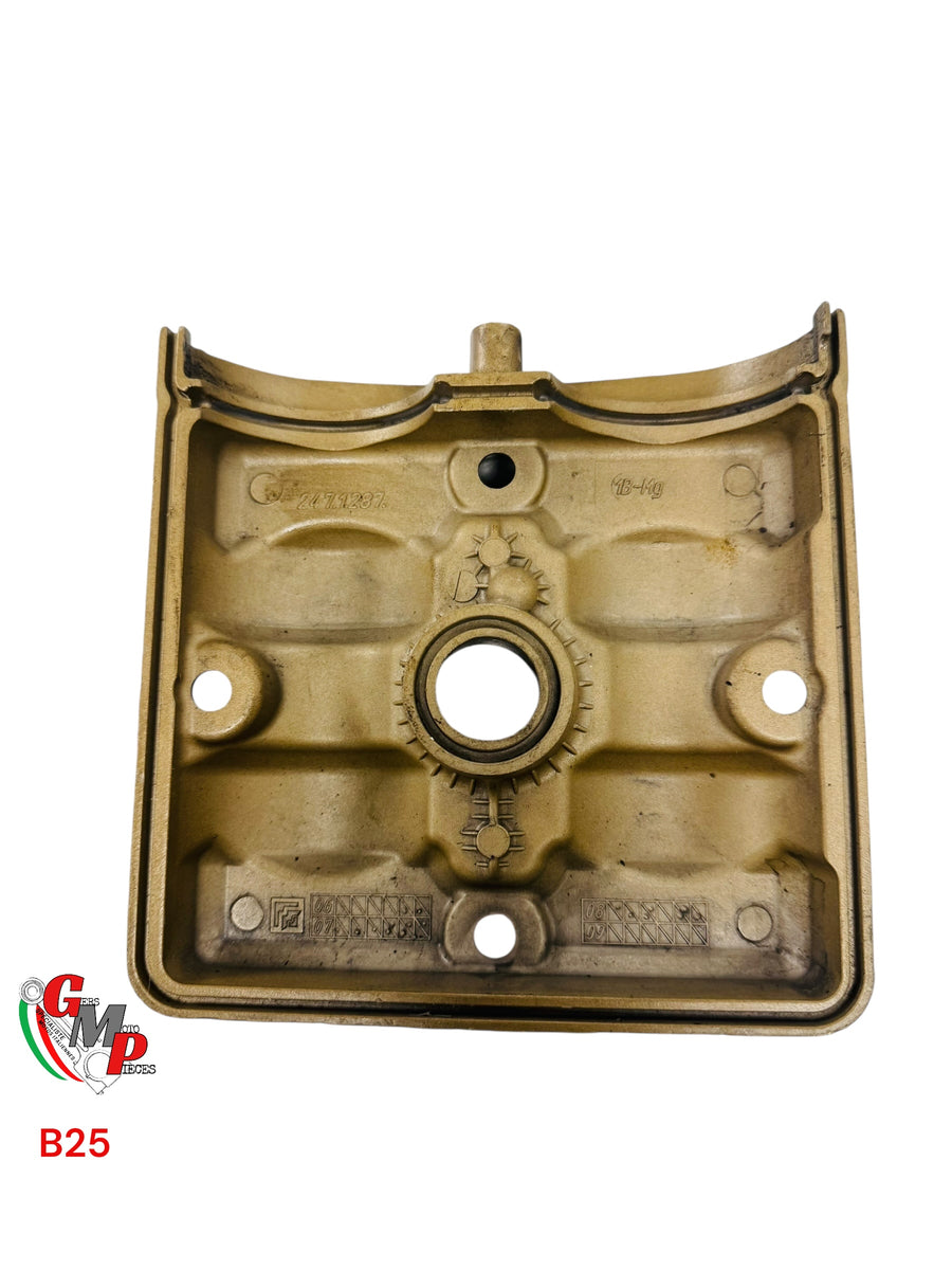 Tapa de culata de magnesio horizontal - Ducati