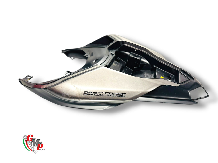 Tapa trasera original - Ducati