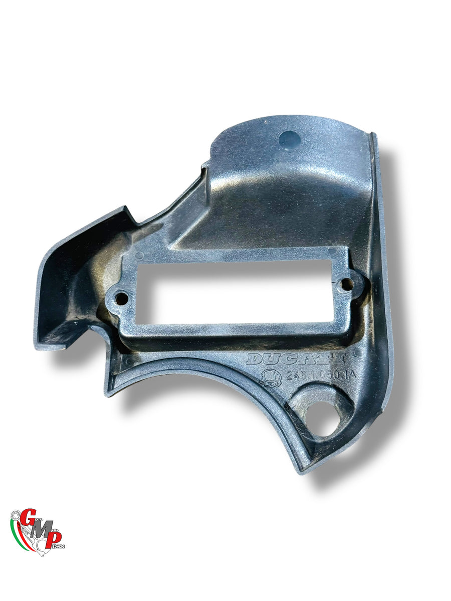 Tapa de velocímetro izquierda - Ducati